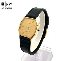 美品】Tiffany & Co. Swiss Made レーディスアナログ腕時計 シルバー 