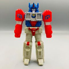 トランスフォーマー ブレイバー トランスフォーマーV 食玩 カバヤ