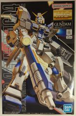MG 1/100 RX-78-4 ガンダム4号機 未組立 ガンプラ - メルカリ
