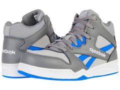 리복 남성 신발 운동화 Reebok Work BB4500 Work SD GreyCobalt Blu 회색