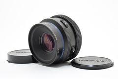 ◇◇ 極上美品 マミヤ Mamiya レフトハンド グリップ 中判 フィルム
