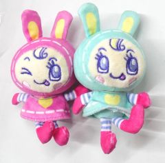 メゾピアノ にこっとストラップ - メルカリ