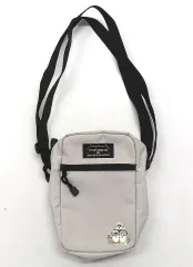 【中古】バッグ グレー ショルダーバッグ 「mofusand×サンリオキャラクターズ×Avail」のサムネイル