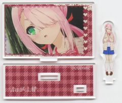 カントク 真夏の誘惑 アクリルスタンド セット - メルカリ