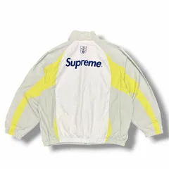 2026年最新】supreme s logo track jacketの人気アイテム - メルカリ
