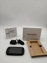 美品 SKT-01 TORQUE KYOCERA SIMフリー - メルカリ