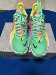 NIKE PG5 EP ナイキ ポールジョージ バッシュ 26cm - メルカリ