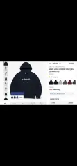 マハグリッド フードTのサムネイル