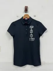 CASTELBAJAC カステルバジャック レディース 機能性 半袖 カラーTシャツのサムネイル