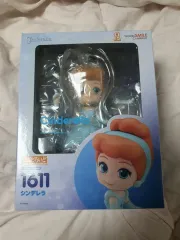グッドスマイルカンパニー ディズニー シンデレラ ねんどろいど 1611 フィギュア