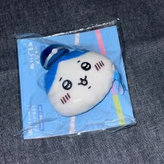 ちいかわ 4巻 ポスター レア - メルカリ
