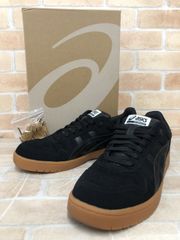 ASICS SKYHAND OG 黒 25.5cm スカイハンド 元箱 タグ付属 - メルカリ