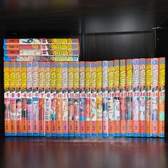 美品・ブックカバー付】SLAM DUNK スラムダンク 全31巻 全巻セット