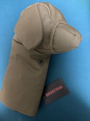 新品タグ付 ブリーフィング STRETCH LIMONTA HAT メンズ L - メルカリ
