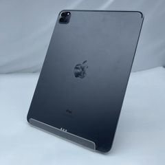 美品】iPadpro第3世代 11インチ512GBスペースグレイwifi M1 - メルカリ