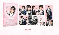 nct wish ウィッシュ 2周年 ペンミ フォトセット トレカ リョウ - メルカリ