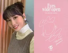2026年最新】Twiceモモ 直筆サインの人気アイテム - メルカリ