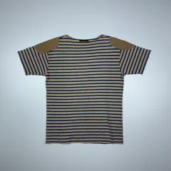 (90) ナイジェル ケーボン ボーダー 半袖 Tシャツのサムネイル