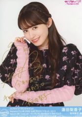 [중고]생사진(여성) Aqours/아이타 리카코/인쇄 사인·메시지들이/Aqours 6th LoveLive! ~KU-RU-KU-RU Rock 'n' Roll TOUR~ <OCEAN STAGE>&<SUNNY STAGE>오리지널 의상/러브