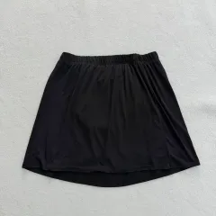 実寸確認 ヴィンテージ レディース キュロット（ペチコート） 0528Hのサムネイル