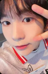 【中古】コレクションカード(男性) NCT WISH/リョウ(RYO)/CD「WISH」My Music Taste VIDEO CALL EVENT特典フォトカード