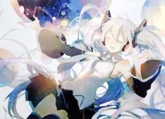 A4ラミネートポスター【ホロライブ】白上フブキ 032 - メルカリ