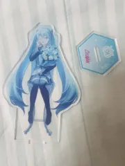 初音 ミク アクリル スタンド