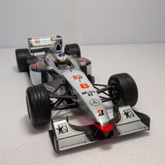 HONDA RA300 1967 イタリアGP 1/20 ダイキャストモデル - メルカリ