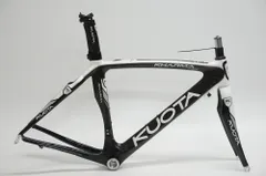 2026年最新】kuota フレームの人気アイテム - メルカリ
