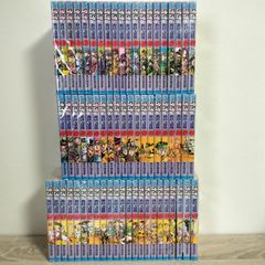 初版多数 遊戯王 全巻セット 38巻 高橋和希 - メルカリ