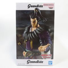 キングダム Grandista 桓騎 フィギュア - メルカリ