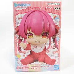 中古 未開封品 ホロベイビーズ ホロライブ #hololive IF 宝鐘マリン  BANDAI NAMCO/バンダイナムコ フィギュア pr04473