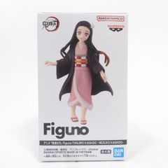 중고 미개봉품 Figuno 귀멸의 날