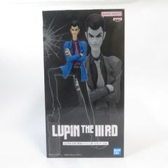 リペイント LUPIN THE ⅢRD ルパン三世 フィギュア ルパン３世 LUPIN THE IIIRD』 ルパン三世 フィギュア - メルカリ