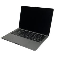 充放電回数17回】Apple MacBook Pro 13インチ M2 2022 ノートパソコン