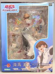コトブキヤ ARTFX J/遊戯王 遊戯王 海馬瀬人 初回特典付 PVC - メルカリ