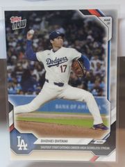 大谷翔平 2025 ワールド シリーズ CHAMPIONS Topps NOW - メルカリ