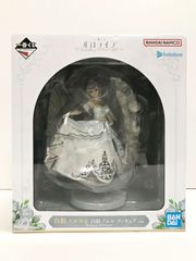27. [미개봉] 시로가네 노엘상 피규어 이치 반 복권 홀로 라이브 ~Wedding Dress Style~[병매품]