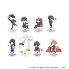 鬼滅の刃 AGF 2024 純喫茶キメツ アクスタ5点セット - メルカリ