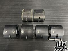 〇【送料無料】【未使用】KDS LEC-5BK レーザークロス三脚 ブラック
