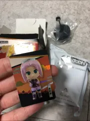 NARUTO -ナルト- 픽앤팝 쌀알 ミニ フィギュア さくら フルセット