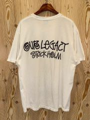 TOKYOHEMPCONNECTION x TORU NISHIURA TEE - メルカリ