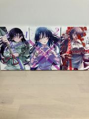 ゾンビランドサガ外伝 ザ・ファースト・ゾンビィ 1 ~ 3 3巻セット