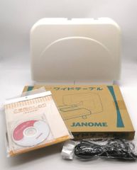 ジャノメ 電子ミシン D200 751型 - メルカリ