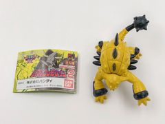 ☆未開封 SDガンダム外伝 オールプリズム ミニディスプレイシート