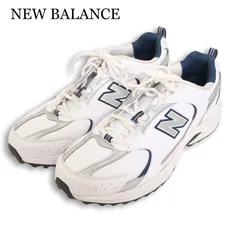 24SS★ NEW BALANCE GOLF ニューバランス 【UGS530A 530 v1 SL】スパイクレス シューレース ゴルフ シューズ Sz.26.5 メンズのサムネイル