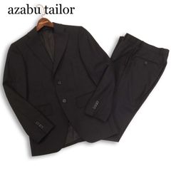 美品✨REATS TAILOR ZAZOUS セットアップモッズスーツ ブラック - メルカリ
