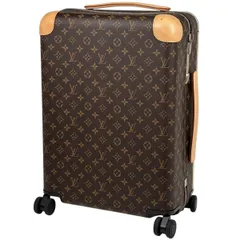 ルイ・ヴィトン Louis Vuitton ホライゾン50 スーツケース キャリーバッグ モノグラム ブラウン M23209 レディース 【中古】のサムネイル