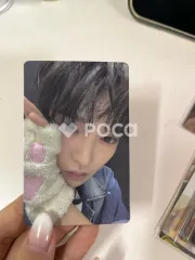 Stray Kids ハン SKZOO BOYS II PLANETArchive Exhibition ‘AFTER, JOURNEY’ HOLDER & PHOTOCARD SET