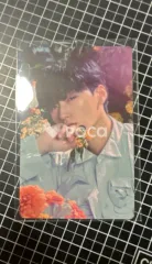ATEEZ サン GOLDEN HOUR : Part.2 POCAALBUM TO VER.